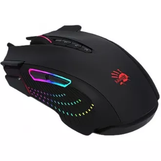 A4tech gaming miš BLOODY J90S, USB, 8000DPI, CORE 3