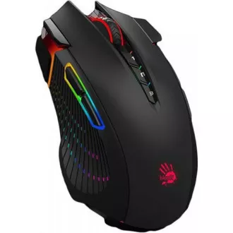 A4tech gaming miš BLOODY J90S, USB, 8000DPI, CORE 3