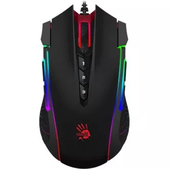 A4tech gaming miš BLOODY J90S, USB, 8000DPI, CORE 3