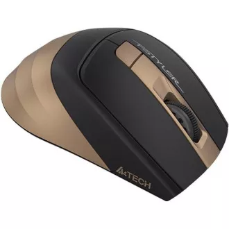 A4tech FG35, FSTYLER bežični miš, bronca A4tech FG35, FSTYLER bežični miš, bronca