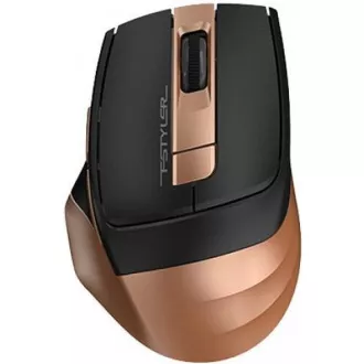 A4tech FG35, FSTYLER bežični miš, bronca A4tech FG35, FSTYLER bežični miš, bronca