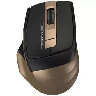 A4tech FG35, FSTYLER bežični miš, bronca A4tech FG35, FSTYLER bežični miš, bronca