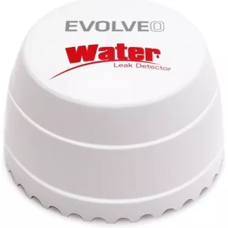 EVOLVEO Alarmex Pro, bežični detektor poplave EVOLVEO Alarmex Pro, bežični detektor poplave