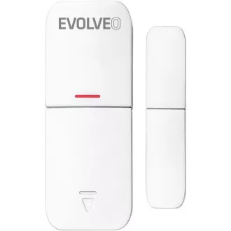 EVOLVEO Alarmex Pro, bežični detektor otvaranja vrata/prozora