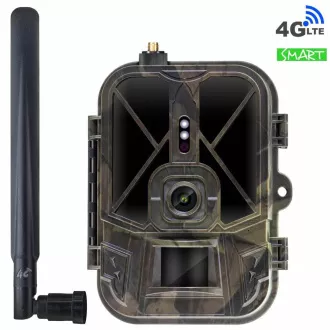 EVOLVEO StrongVision PRO SMART, 4G foto zamka/sigurnosna kamera EVOLVEO StrongVision PRO SMART, 4G foto zamka/sigurnosna kamera
