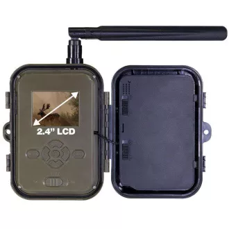 EVOLVEO StrongVision PRO SMART, 4G foto zamka/sigurnosna kamera EVOLVEO StrongVision PRO SMART, 4G foto zamka/sigurnosna kamera