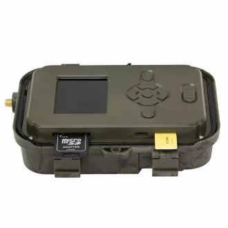EVOLVEO StrongVision PRO SMART, 4G foto zamka/sigurnosna kamera EVOLVEO StrongVision PRO SMART, 4G foto zamka/sigurnosna kamera