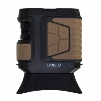 EVOLVEO NightVision W25 dalekozor s noćnim gledanjem i WiFi - Raspakiran EVOLVEO NightVision W25 dalekozor s noćnim gledanjem i WiFi - Raspakiran