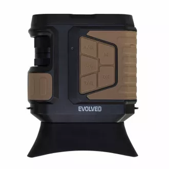 EVOLVEO NightVision W25 dalekozor s noćnim gledanjem i WiFi