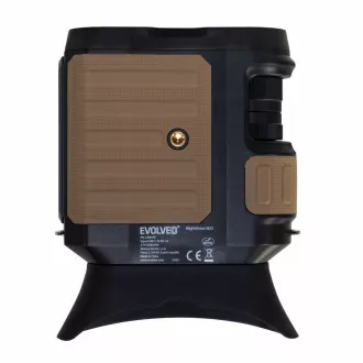 EVOLVEO NightVision W25 dalekozor s noćnim gledanjem i WiFi