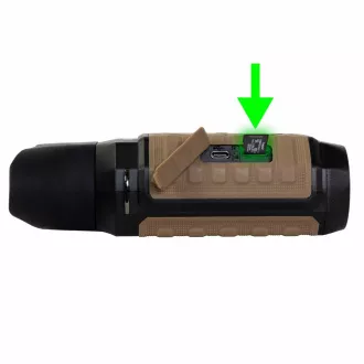 EVOLVEO NightVision W25 dalekozor s noćnim gledanjem i WiFi