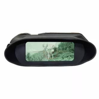 EVOLVEO NightVision W25 dalekozor s noćnim gledanjem i WiFi