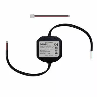 EVOLVEO DoorPhone AHD7, Adapter za instalacijsku kutiju 12V 1A