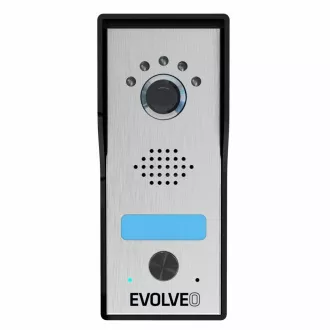 EVOLVEO DoorPhone AHD7, set kućnog WiFi video telefona s crnim monitorom za kontrolu kapije ili vrata EVOLVEO DoorPhone AHD7, set kućnog WiFi video telefona s crnim monitorom za kontrolu kapije ili vrata