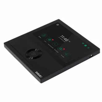 EVOLVEO DoorPhone AHD7, set kućnog WiFi video telefona s crnim monitorom za kontrolu kapije ili vrata EVOLVEO DoorPhone AHD7, set kućnog WiFi video telefona s crnim monitorom za kontrolu kapije ili vrata