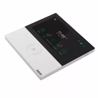 EVOLVEO DoorPhone AHD7, set kućnog WiFi video telefona s bijelim monitorom za kontrolu kapije ili vrata EVOLVEO DoorPhone AHD7, set kućnog WiFi video telefona s bijelim monitorom za kontrolu kapije ili vrata
