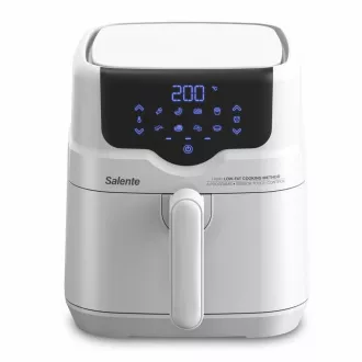 Salente HotAir, friteza 2 u 1, 4, 3 l, bijela Salente HotAir, friteza 2 u 1, 4, 3 l, bijela