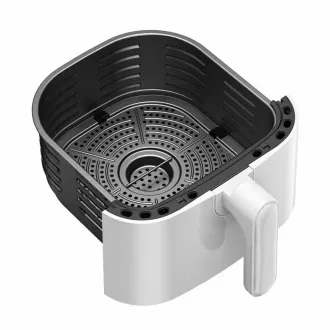 Salente HotAir, friteza 2 u 1, 4, 3 l, bijela Salente HotAir, friteza 2 u 1, 4, 3 l, bijela