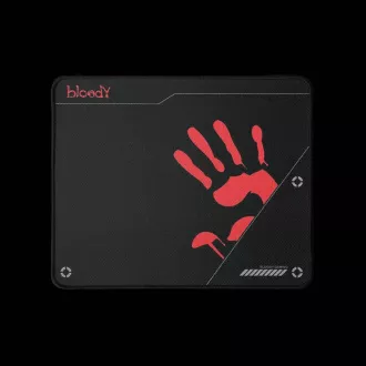 A4tech Bloody Podloga za miš BP-50M, vel M (350×280 mm), crna