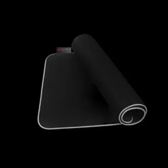 A4tech Bloody Podloga za miš MP-45N, vel L (450×400 mm), RGB, crna A4tech Bloody Podloga za miš MP-45N, vel L (450×400 mm), RGB, crna