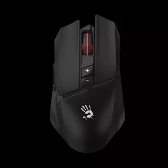 A4tech Bloody Mouse R36 Ultra, bežični miš za igranje, 12000 DPI, USB, crni A4tech Bloody Mouse R36 Ultra, bežični miš za igranje, 12000 DPI, USB, crni