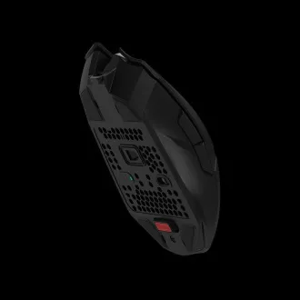 A4tech Bloody Mouse R36 Ultra, bežični miš za igranje, 12000 DPI, USB, crni A4tech Bloody Mouse R36 Ultra, bežični miš za igranje, 12000 DPI, USB, crni