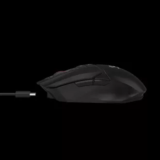 A4tech Bloody Mouse R36 Ultra, bežični miš za igranje, 12000 DPI, USB, crni A4tech Bloody Mouse R36 Ultra, bežični miš za igranje, 12000 DPI, USB, crni