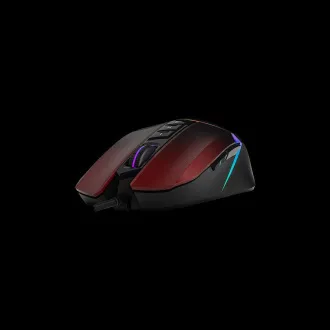 A4tech Bloody Mouse W60 Max aktiviran, gaming miš s pozadinskim osvjetljenjem, 12000 DPI, USB, crno-crveni A4tech Bloody Mouse W60 Max aktiviran, gaming miš s pozadinskim osvjetljenjem, 12000 DPI, USB, crno-crveni