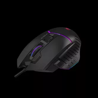 A4tech Bloody Mouse W95 Max Activated, pozadinski osvijetljeni gaming miš, 12000 DPI, USB, crni A4tech Bloody Mouse W95 Max Activated, pozadinski osvijetljeni gaming miš, 12000 DPI, USB, crni