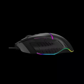 A4tech Bloody Mouse W95 Max Activated, pozadinski osvijetljeni gaming miš, 12000 DPI, USB, crni A4tech Bloody Mouse W95 Max Activated, pozadinski osvijetljeni gaming miš, 12000 DPI, USB, crni