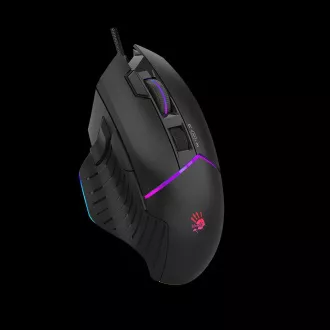 A4tech Bloody Mouse W95 Max Activated, pozadinski osvijetljeni gaming miš, 12000 DPI, USB, crni A4tech Bloody Mouse W95 Max Activated, pozadinski osvijetljeni gaming miš, 12000 DPI, USB, crni