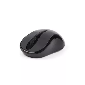 A4tech miš G3-280N, V-Track, bežični optički miš, 1200 DPI, 2,4 GHz, siva
