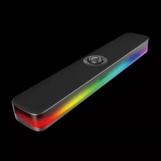 A4tech Bloody Soundbar S10, Bluetooth, RGB, crna