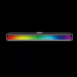 A4tech Bloody Soundbar S10, Bluetooth, RGB, crna