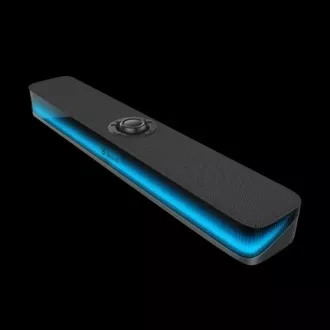 A4tech Bloody Soundbar S10, Bluetooth, RGB, crna