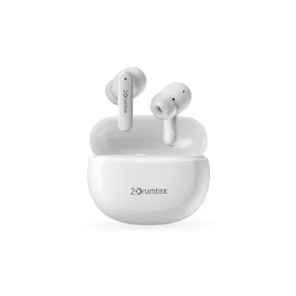 A4tech Wireless slušalice B25, TWS, Bluetooth, bijele