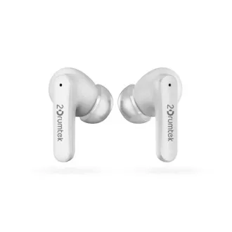 A4tech Wireless slušalice B25, TWS, Bluetooth, bijele