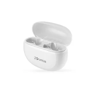 A4tech Wireless slušalice B25, TWS, Bluetooth, bijele