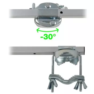 EVOLVEO Flexi 2, pasivna vanjska DAB+/DVB-T2 antena, LTE filter, 4G, 5G EVOLVEO Flexi 2, pasivna vanjska DAB+/DVB-T2 antena, LTE filter, 4G, 5G