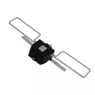 EVOLVEO Flexi 2, pasivna vanjska DAB+/DVB-T2 antena, LTE filter, 4G, 5G EVOLVEO Flexi 2, pasivna vanjska DAB+/DVB-T2 antena, LTE filter, 4G, 5G