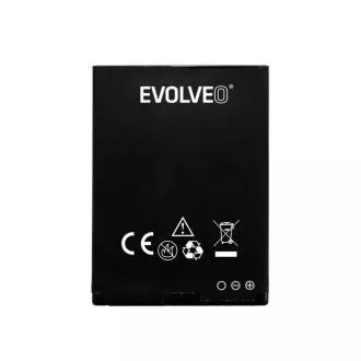 EVOLVEO originalna baterija 700 mAh za EasyPhone ID