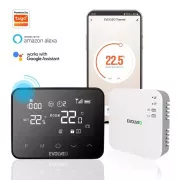 EVOLVEO Thermal, pametni bežični programabilni termostat