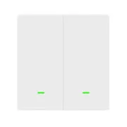 EVOLVEO WiFi Dual Switch, pametni prekidač