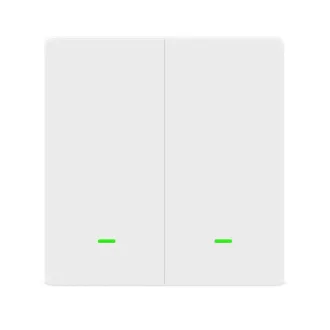 EVOLVEO WiFi Dual Switch, pametni prekidač