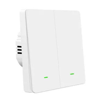 EVOLVEO WiFi Dual Switch, pametni prekidač
