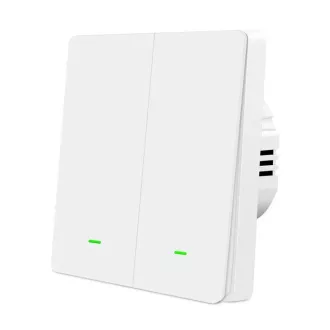 EVOLVEO WiFi Dual Switch, pametni prekidač