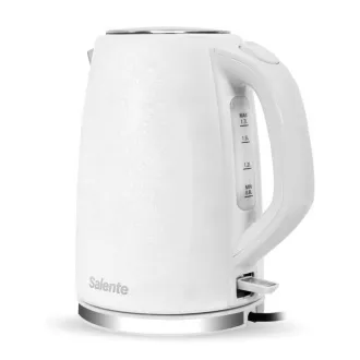 Salente IceQueen, kuhalo za vodu 1,7 l, nehrđajući čelik, bijelo