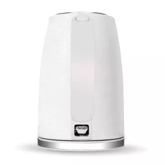 Salente IceQueen, kuhalo za vodu 1,7 l, nehrđajući čelik, bijelo