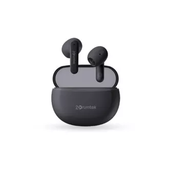 A4tech bežične slušalice B20, TWS, Bluetooth, sive