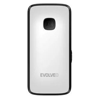 EVOLVEO Mobitel za starije EasyPhone ID, bijeli